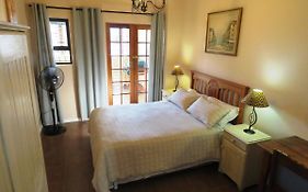 Gansbaai Central Accommodation